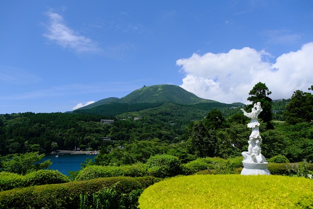 成川美術館