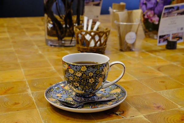 仙石原茶屋