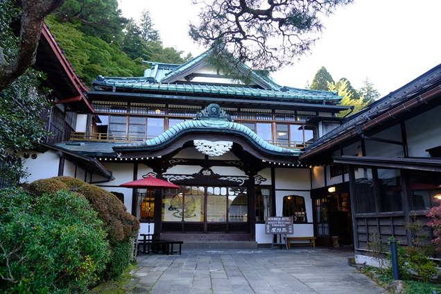 三河屋カフェ