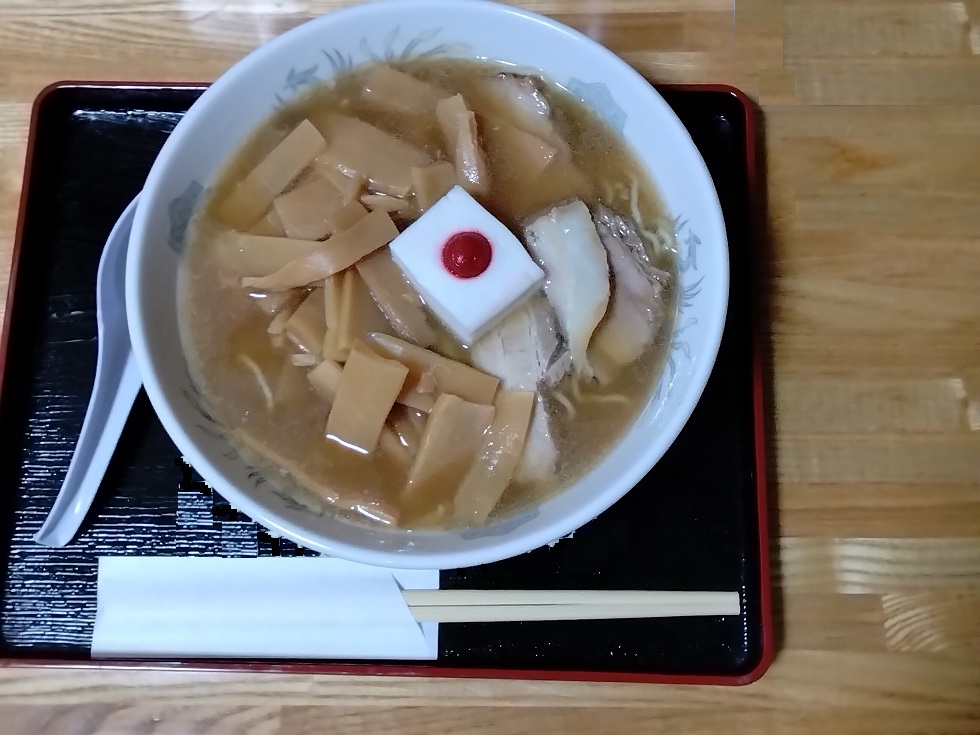 日の丸亭スコット