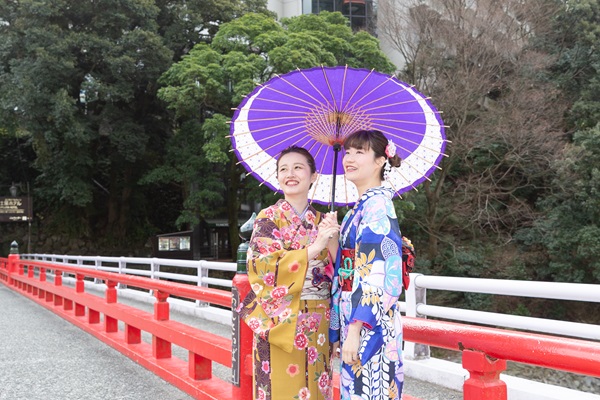 箱根さくら姫