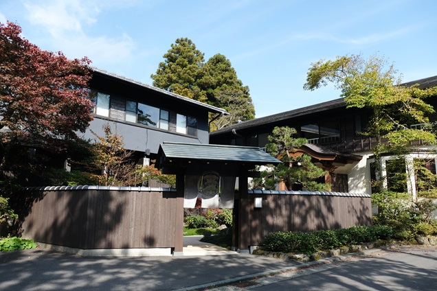 松坂屋本店